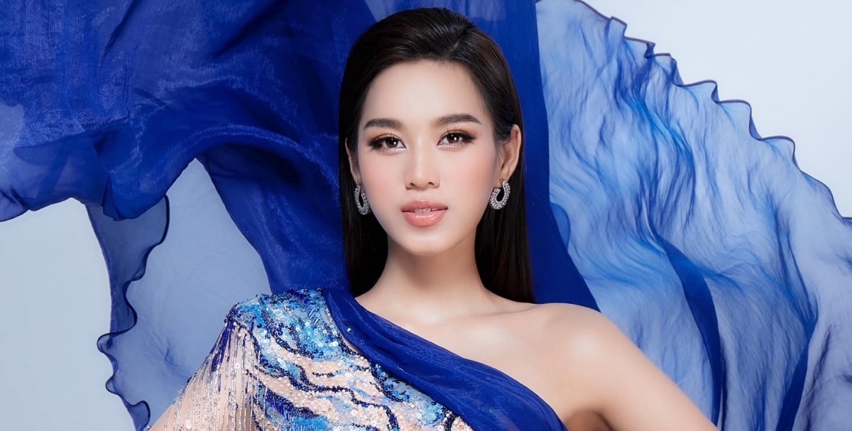 Hoa hậu Đỗ Thị Hà được dự đoán lọt top 20 trước thềm Miss World 2021