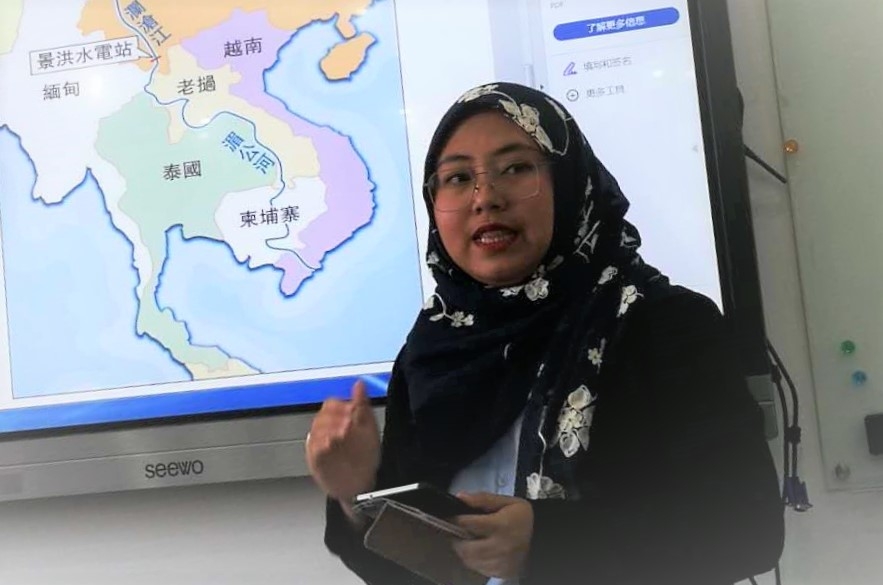 Chuyên gia Indonesia: Luật Hải cảnh Trung Quốc có nhiều điểm mập mờ, dễ gây xung đột