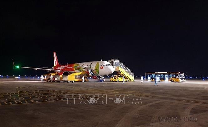 vietnamese aviation industry adapts to new normal picture 5