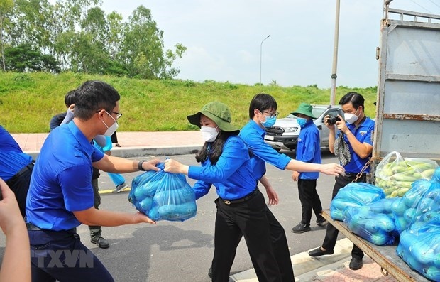 asean youth propose solutions to combat covid-19 picture 1