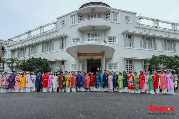 thua thien-hue earns asean tourism awards picture 1