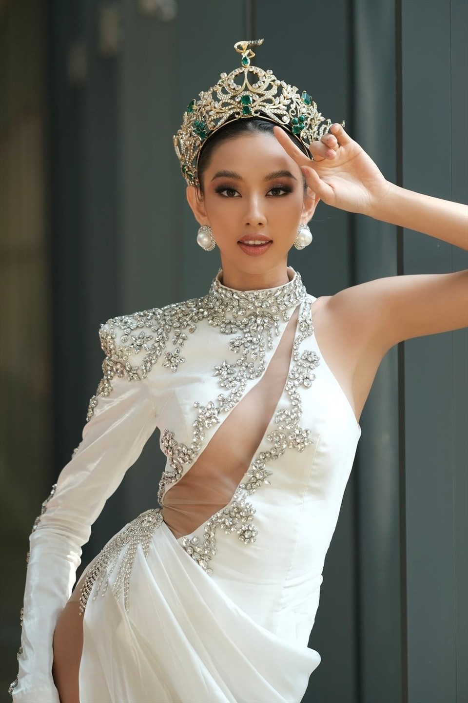 well-deserved reputation for vietnam at global beauty competitions picture 1