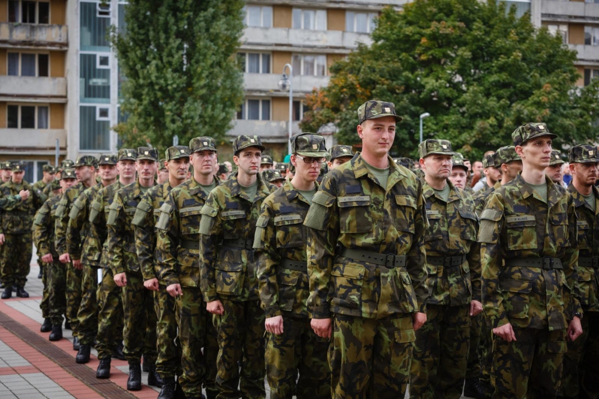 Binh sĩ Séc sẽ giúp Ba Lan bảo vệ biên giới, nhưng sẽ không thực hiện các nhiệm vụ liên quan trực tiếp đến người di cư.