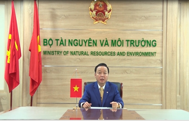 joint action crucial for mekong-lancang river countries to overcome challenges picture 1