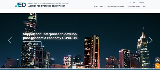 portal launched to support business community picture 1