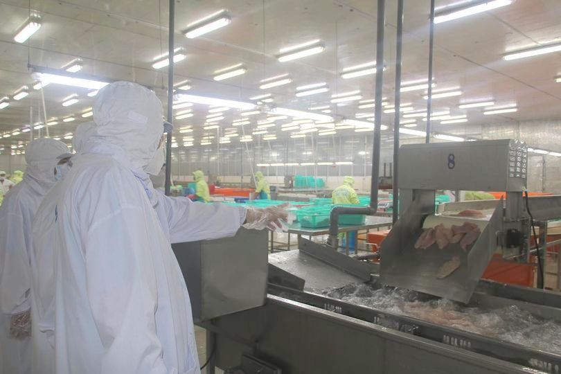 Doanh nghiệp vùng ĐBSCL chuẩn bị tâm thế để bứt phá trong năm 2022