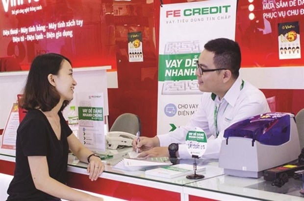 central bank promotes licensed consumer finance picture 1