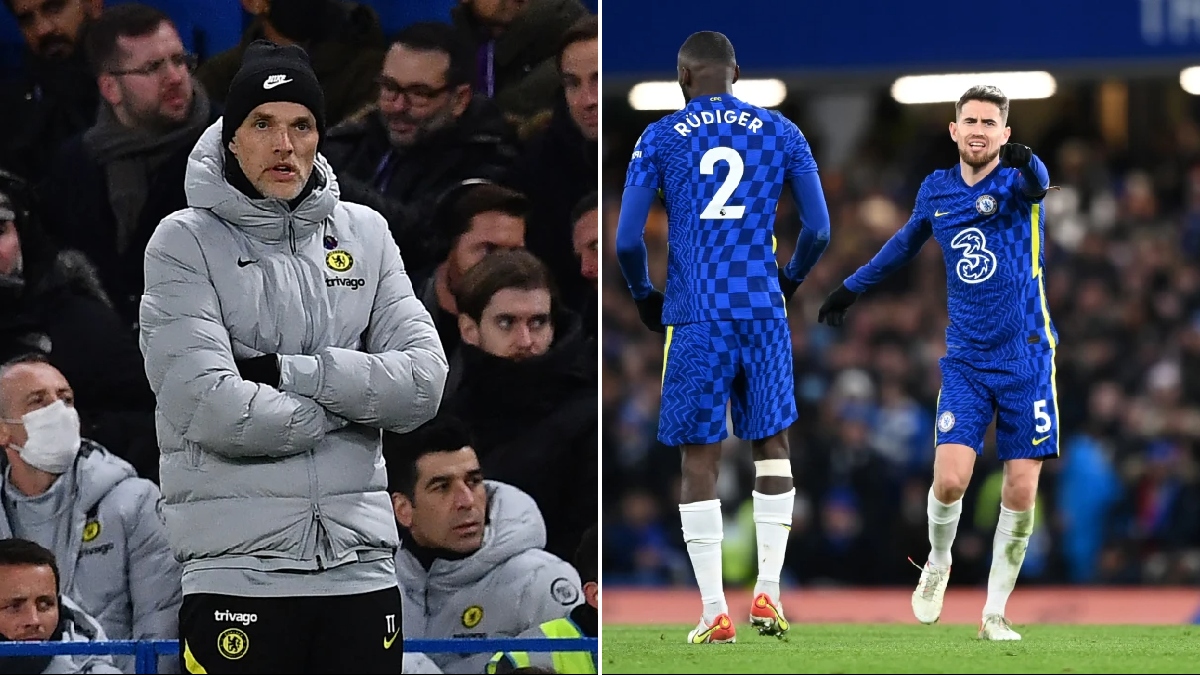 chelsea hut hoi trong cuoc dua vo dich, thomas tuchel noi gi hinh anh 1