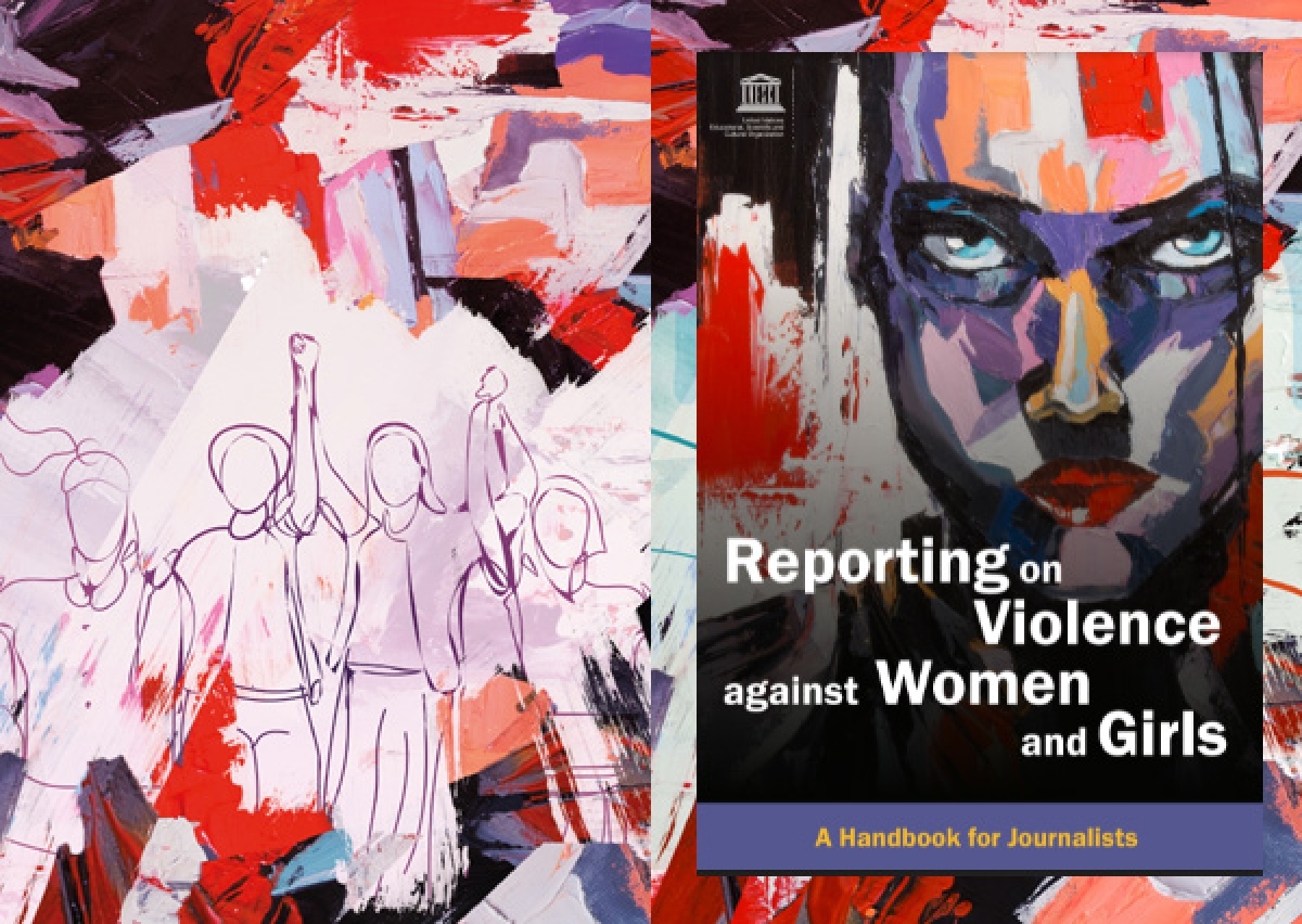  reporting on violence against women and girls contest launched picture 1