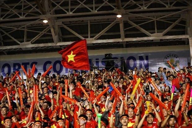 any action to obstruct or prevent performance of vietnamese national anthem deemed illegal picture 1