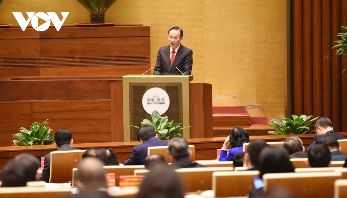 first national conference on foreign affairs opens in hanoi picture 8