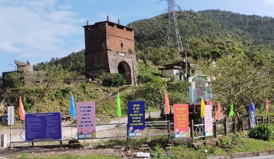 Da nang uu tien nguon luc dau tu cho bao ton di tich lich su hinh anh 3