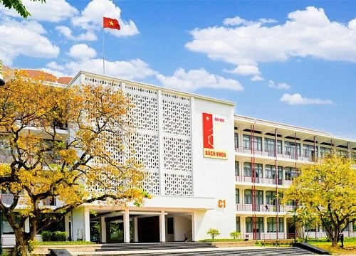 seven universities in vietnam meet int l accreditation standards picture 1 seven universities in vietnam meet int l accreditation standards picture 1