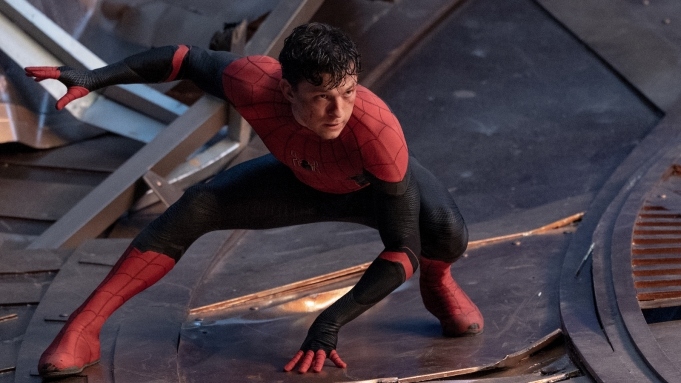 Spider-Man: No Way Home” thống trị phòng vé Mỹ với doanh thu khủng ...