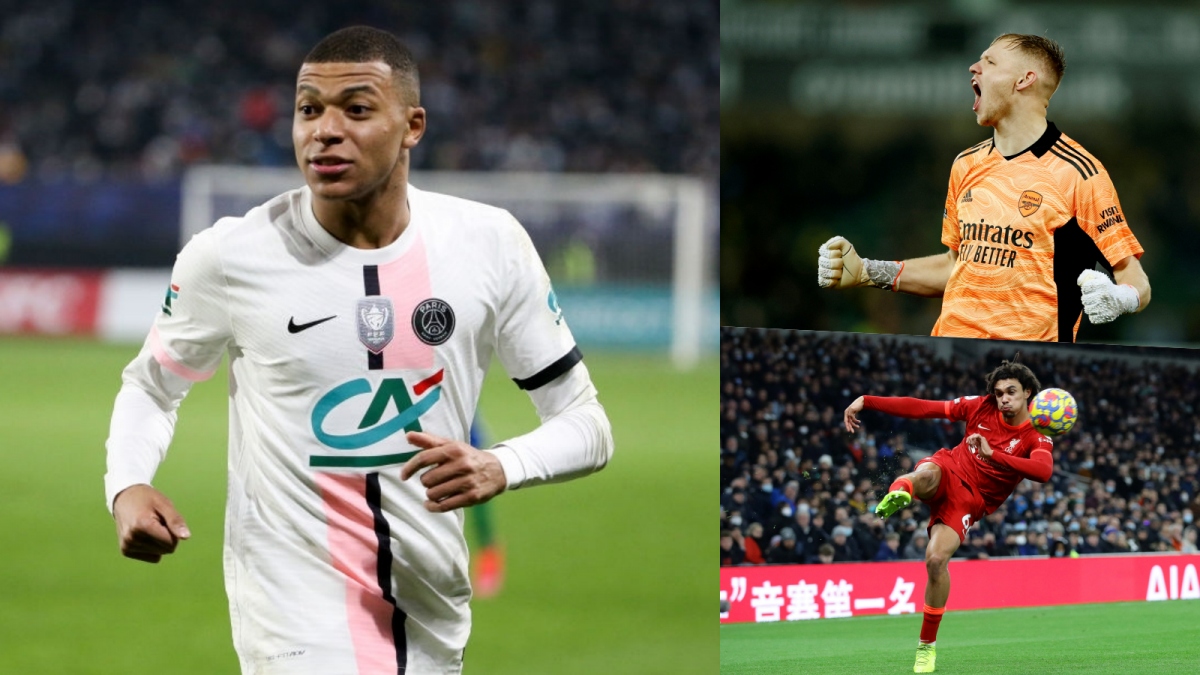 mbappe va doi hinh nhung cau thu tuoi dan dat gia nhat the gioi hinh anh 1