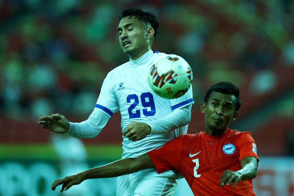Danh bai philippines, singapore tien gan ban ket aff cup 2020 hinh anh 8