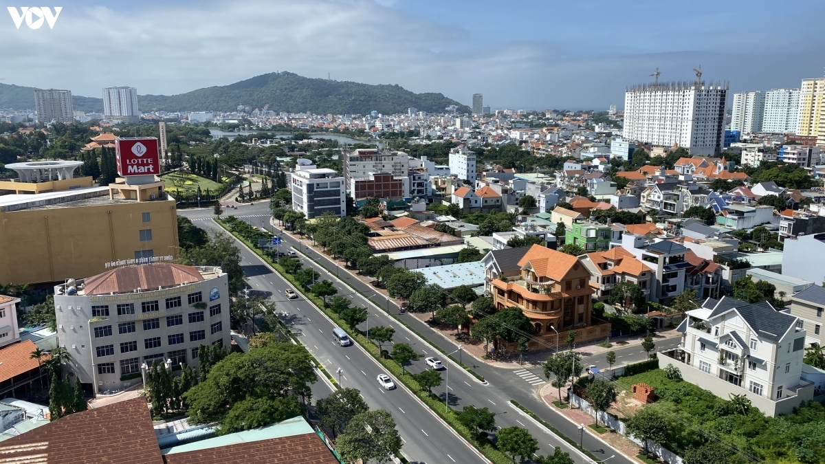 du lich la nganh kinh te mui nhon cua ba ria-vung tau hinh anh 1