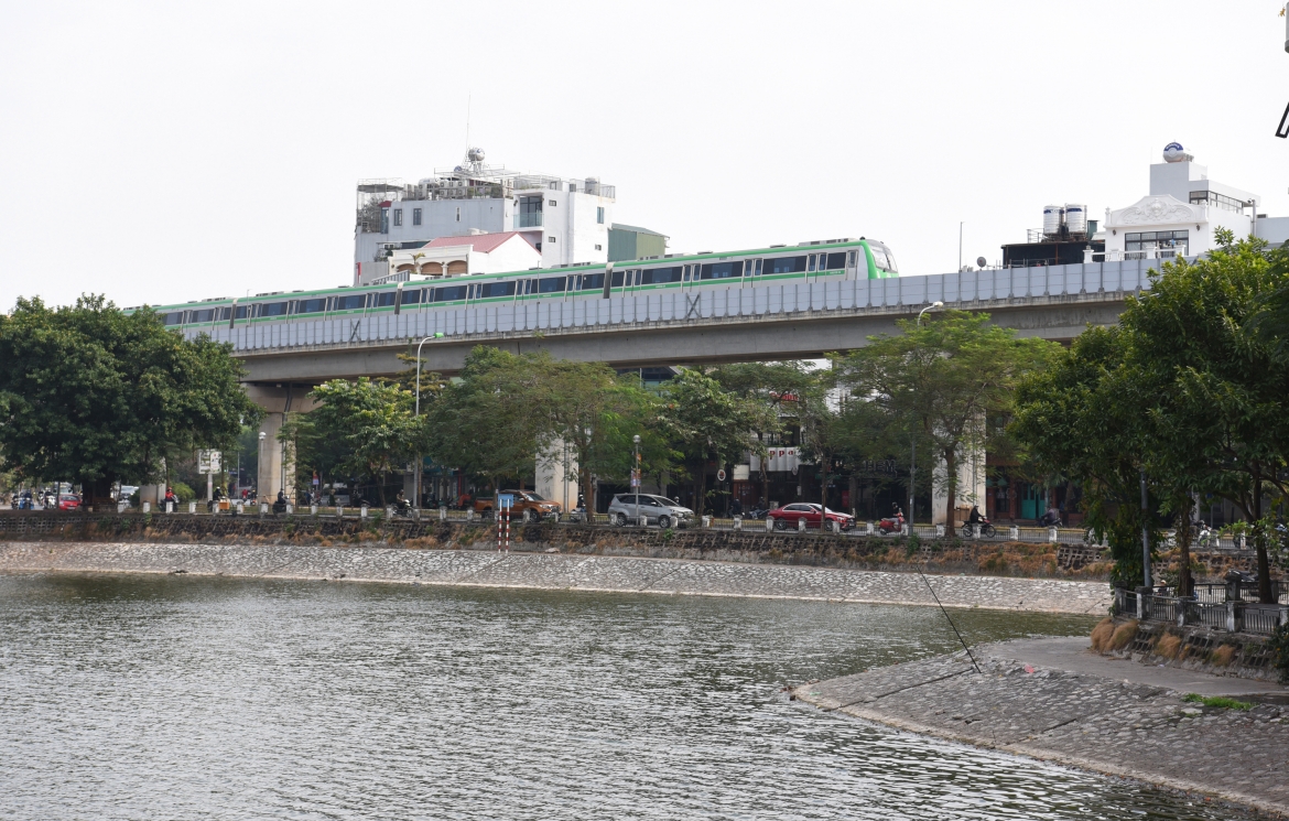 nhung tuyen duong vanh dai hien dai thay doi dien mao thu do nam 2021 hinh anh 21