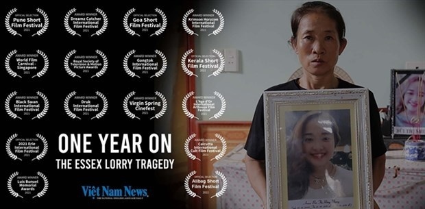 viet nam news documentary wins top prize at us film festival picture 1