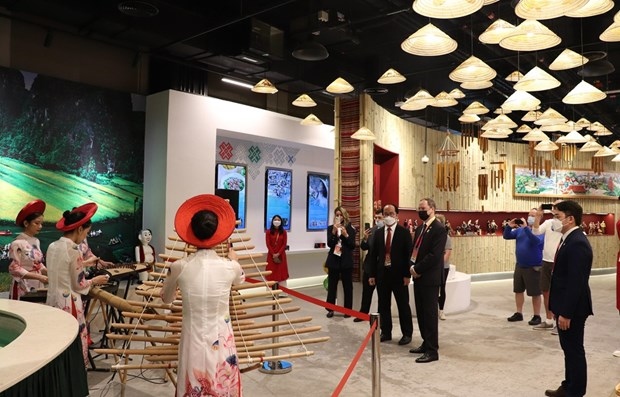 vietnam national day to be featured at world expo 2020 dubai picture 1