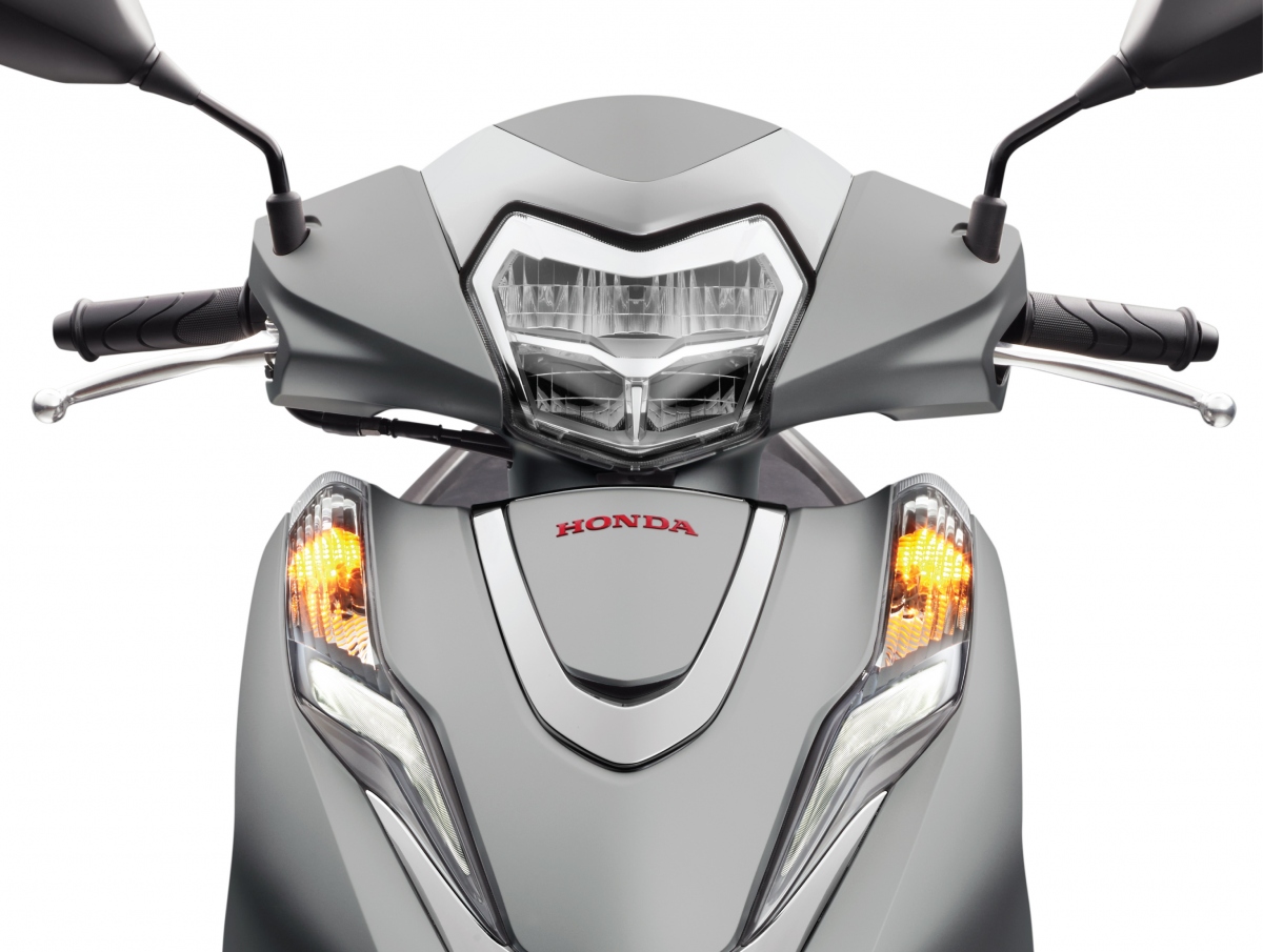 Honda ra mắt MSX 125 phiên bản mới giá từ 499 triệu đồng  Báo Dân trí