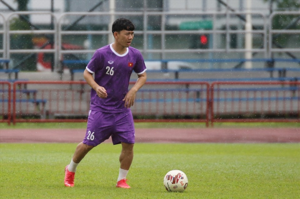 national squad hold first training session in singapore ahead of aff cup 2020 picture 5