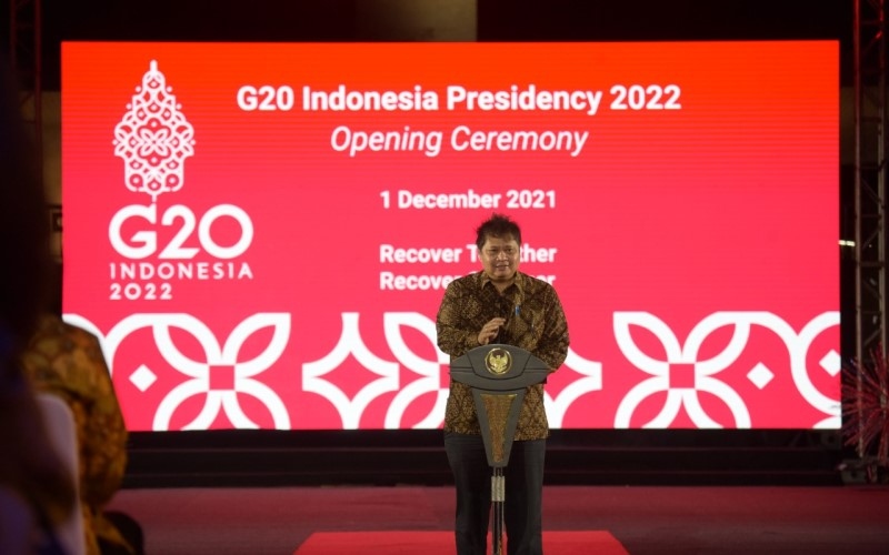 indonesia khoi dong nam chu tich g20 2022 hinh anh 1