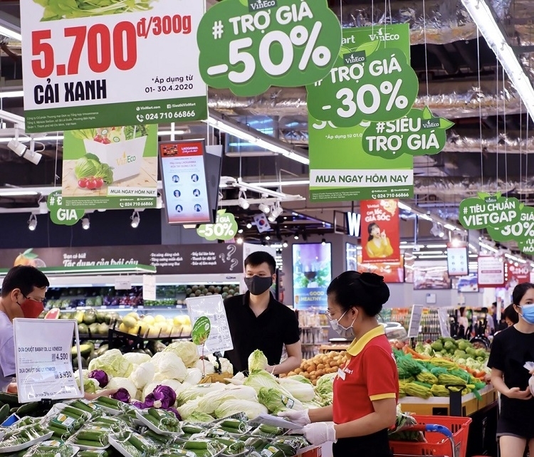 Vietnam Grand Sale 2021 kicks off