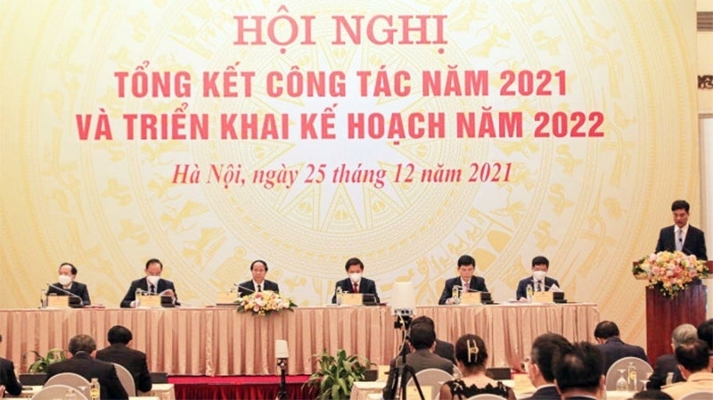 pho thu tuong khoi cong 12 du an cao toc bac - nam trong nam 2022 hinh anh 1