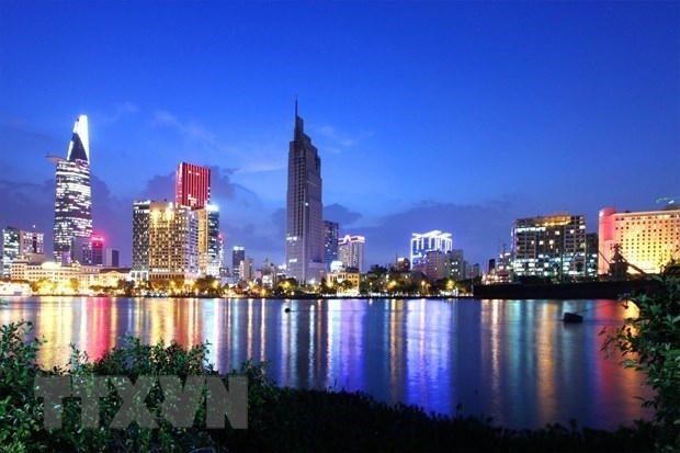 hcm city comes sixth in internations expat city ranking 2021 picture 1