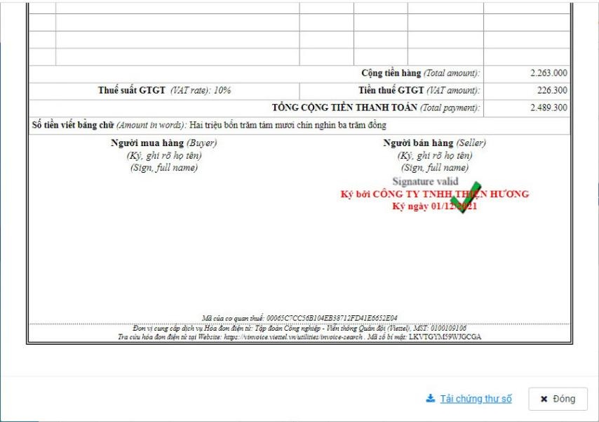 quang ninh phan dau 100 doanh nghiep su dung hoa don dien tu trong thang 12 2021 hinh anh 3