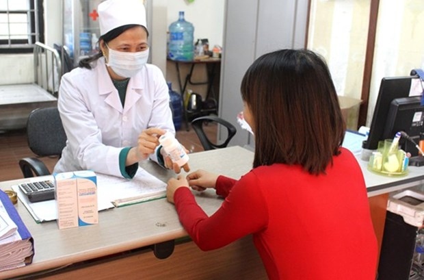 hiv aids remains burden on vietnam picture 1