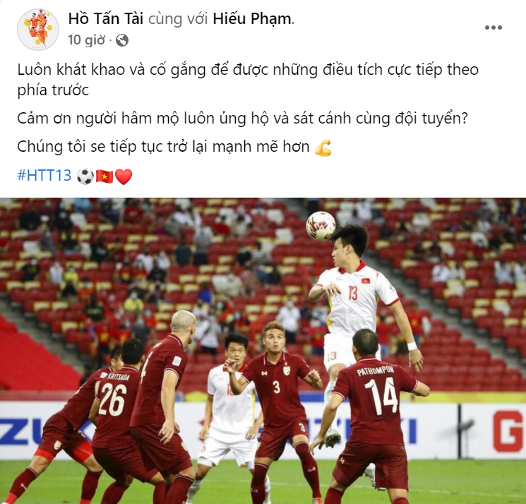 Dt viet nam bi loai, hong duy viet tam thu xin loi nguoi ham mo hinh anh 3