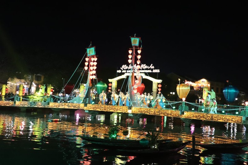 tourism-driven hoi an suspends new year celebrations picture 1