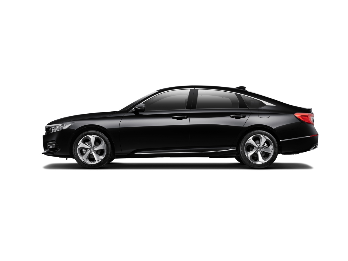 Honda Accord 2022 vẫn chỉ có một phiên bản.