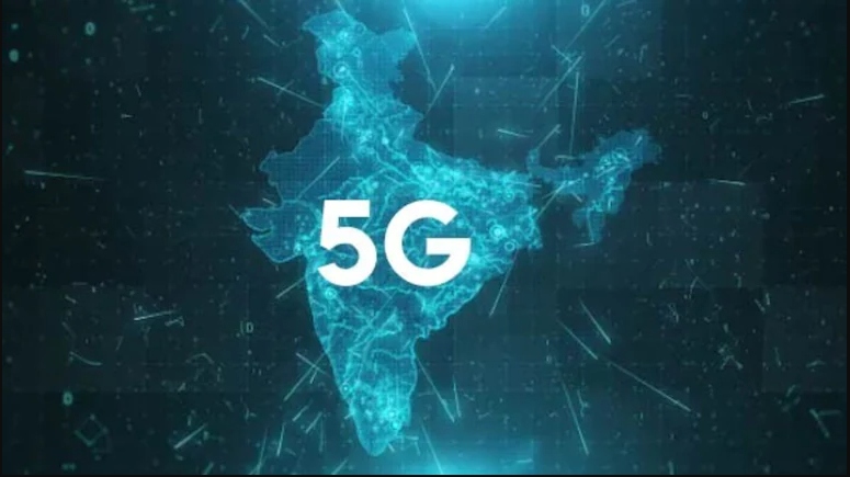 Ấn Độ ra mắt hệ thống mạng 5G vào đầu năm tới (Ảnh: India Today)