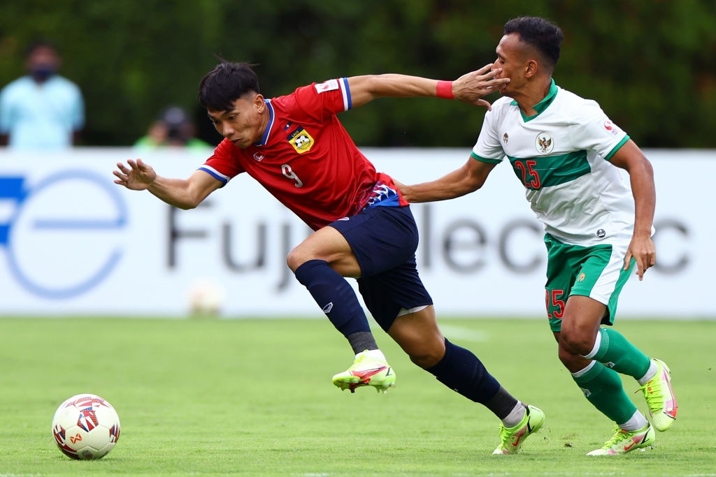 aff cup 2020 indonesia thang lao 5-1 truoc khi gap Dt viet nam hinh anh 7