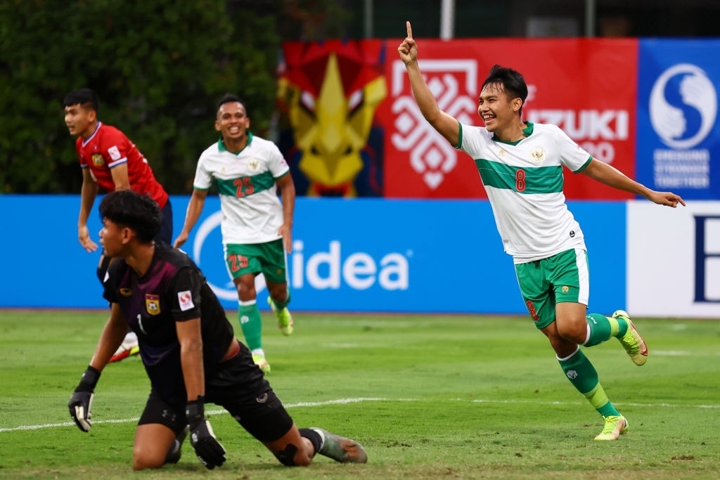 aff cup 2020 indonesia thang lao 5-1 truoc khi gap Dt viet nam hinh anh 4