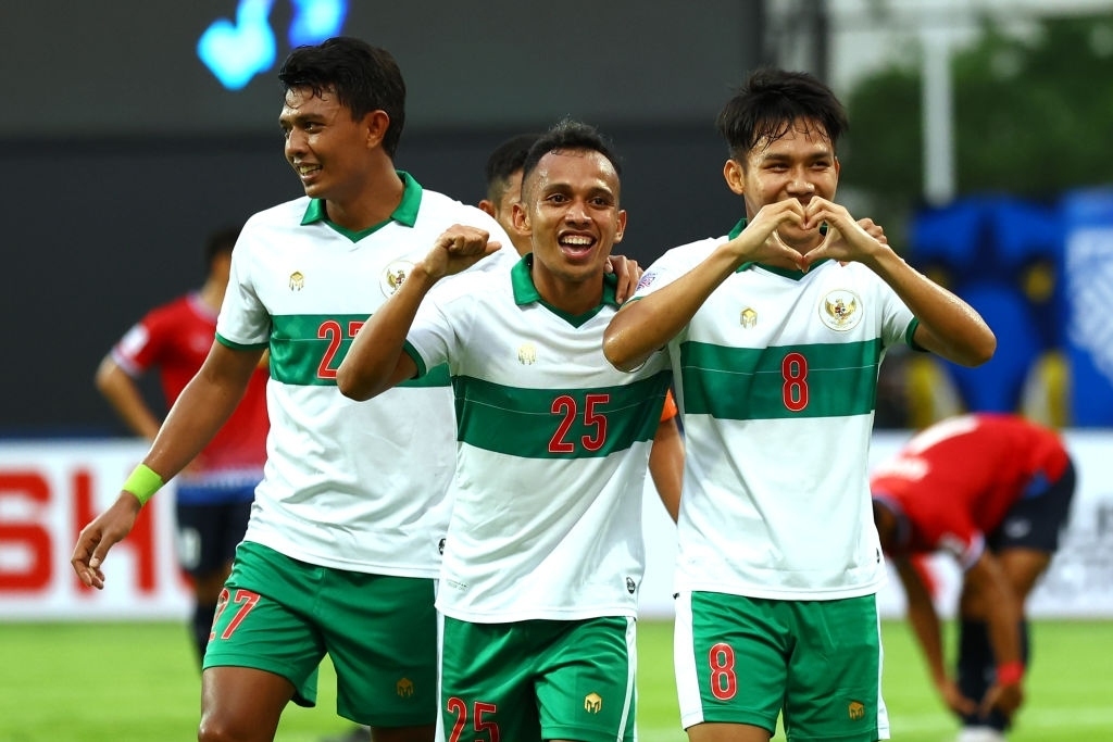 aff cup 2020 indonesia thang lao 5-1 truoc khi gap Dt viet nam hinh anh 3