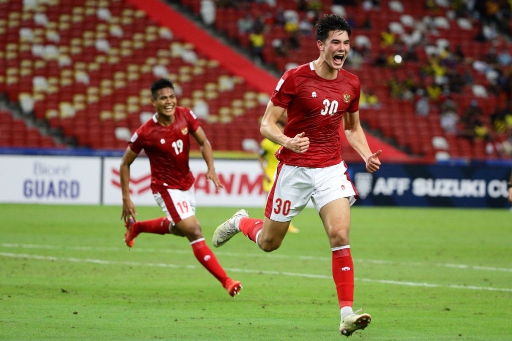 Lịch thi đấu bóng đá hôm nay 22/12: ĐT Singapore so tài ĐT Indonesia bán kết AFF Cup 2020