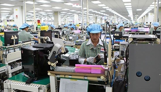vietnam, brazil seek new business co-operation opportunities picture 1