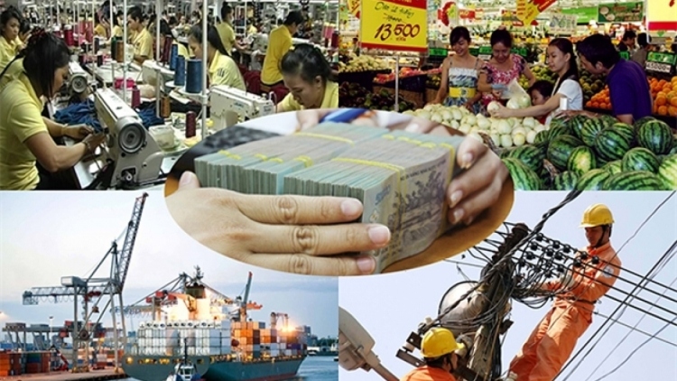 malaysia news agency highlights vietnam s economic recovery efforts despite covid-19 picture 1