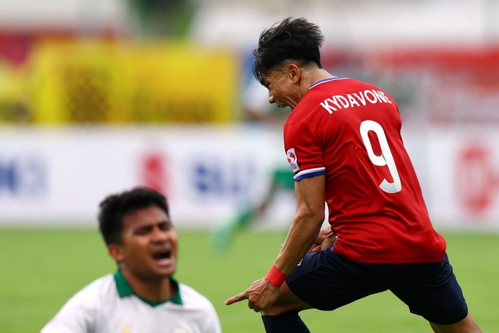 aff cup 2020 indonesia thang lao 5-1 truoc khi gap Dt viet nam hinh anh 2