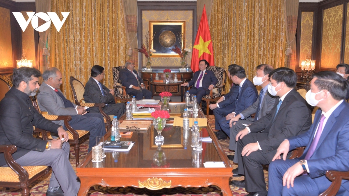 na chairman encourages indian investment in vietnam picture 3