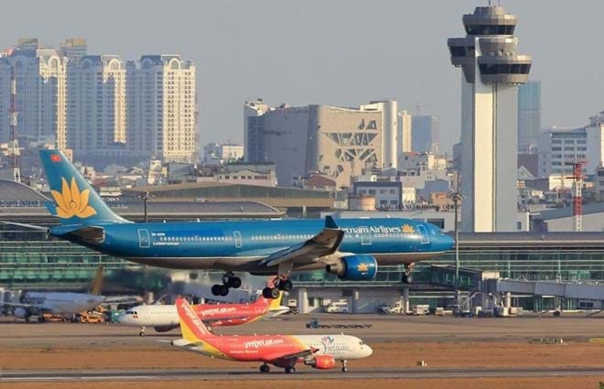vietnam - japan regular international flights set to reopen in early 2022 picture 1