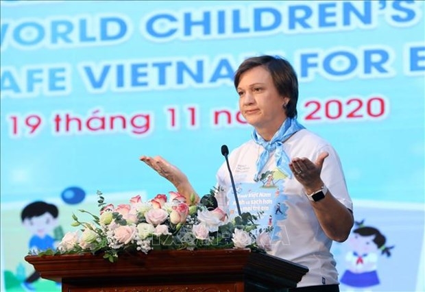 ethnic women, children most vulnerable group in vietnam sdg indicators survey picture 1