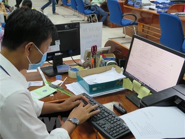 vietnam protests cyber attacks in any form spokeswoman picture 1