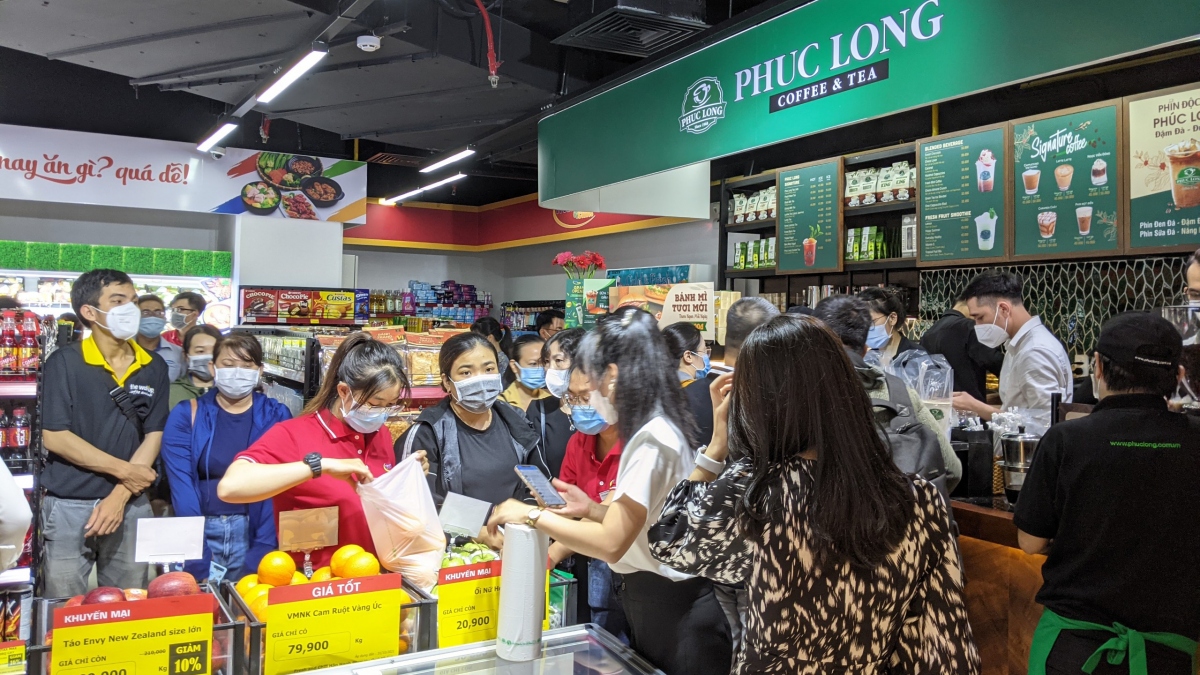 Masan Group chốt tỷ lệ cổ tức tiền mặt năm 2021 là 12%