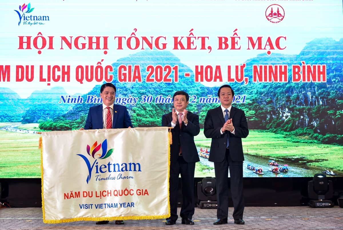 quang nam thu hut khach quoc te trong nam du lich quoc gia 2022 hinh anh 1