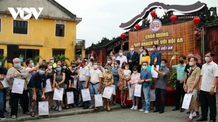 why vietnam yet to attract many foreign tourists in new normal picture 1